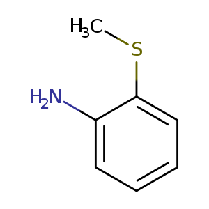 2-(Methylthio)aniline