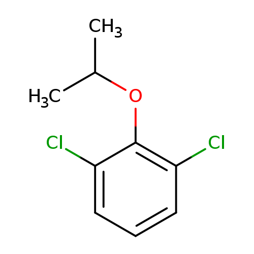 1,3-Dichloro-2-isopropoxybenzene