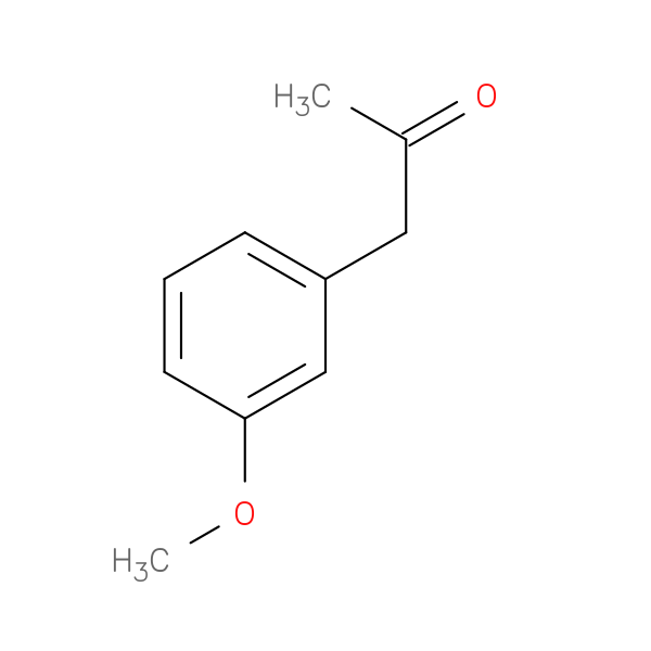 1-(3-Methoxyphenyl)propan-2-one