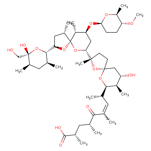 Dianemycin