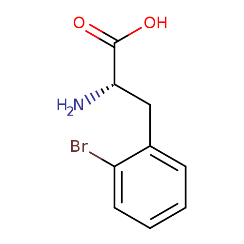 L-2-Bromophenylalanine