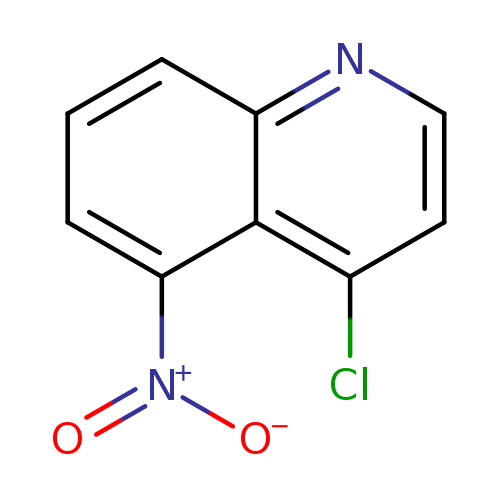4-chloro-5-nitroquinoline