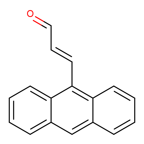 3-(9-Anthryl)acrylaldehyde