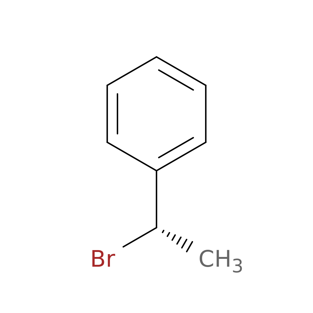 (S)-(1-Bromoethyl)benzene