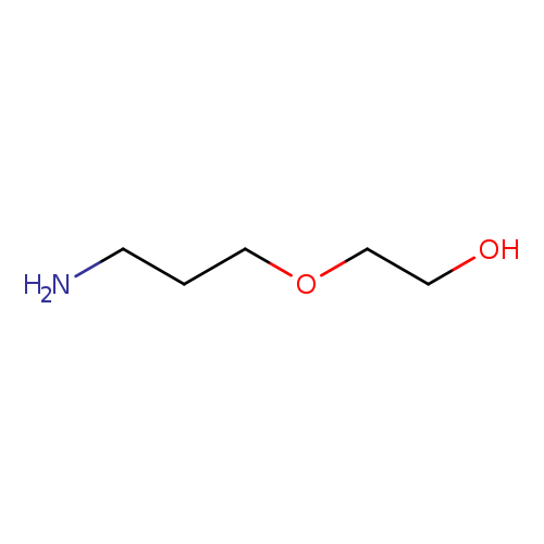 2-(3-Aminopropoxy)ethanol