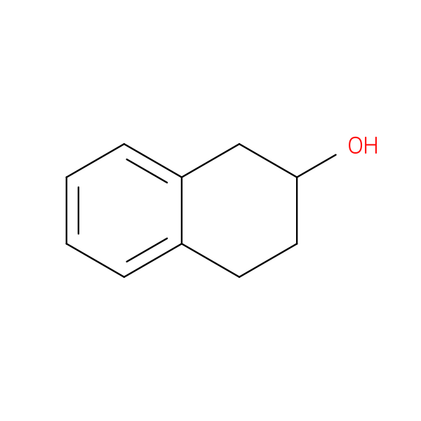 1,2,3,4-Tetrahydronaphthalen-2-ol