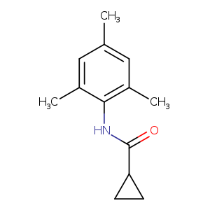 N-mesitylcyclopropanecarboxamide