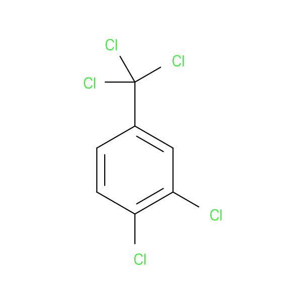 3,4-Dichlorobenzotrichloride