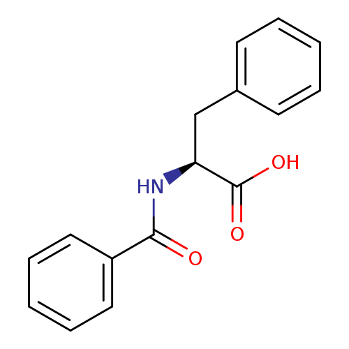 Benzoyl-DL-phenylalanine