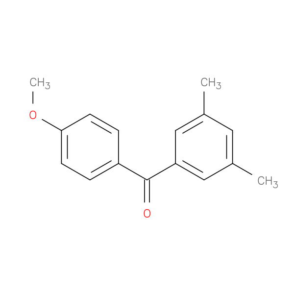 3,5-Dimethyl-4'-methoxybenzophenone