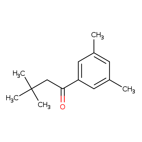 3,3,3',5'-Tetramethylbutyrophenone