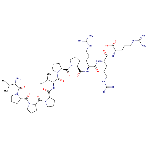 RAS INHIBITORY PEPTIDE