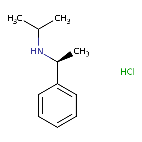 (S)-(-)-N-Isopropyl-1-phenylethylamine hydrochloride