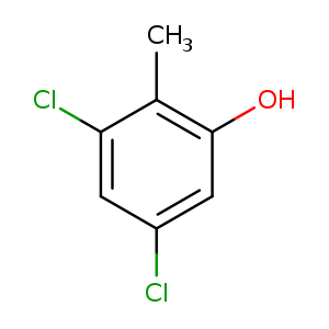 3,5-Dichlor-2-methyl-phenol