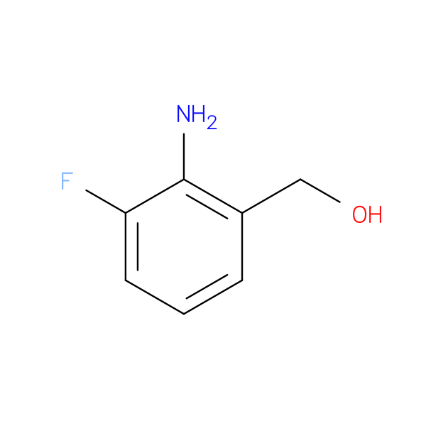 2-Amino-3-fluorobenzenemethanol