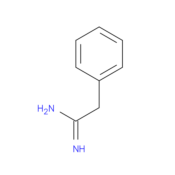 2-Phenylacetamidine