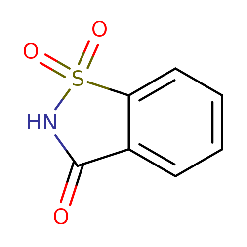 Saccharin