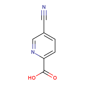 5-Cyanopyridine-2-carboxylic acid