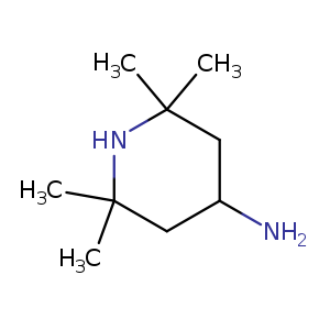 4-Amino-2,2,6,6-tetramethylpiperidine