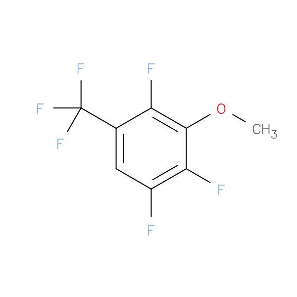 3-Methoxy-2,4,5-trifluorobenzotrifluoride