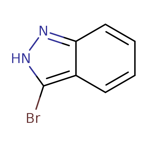 3-Bromo-2h-indazole