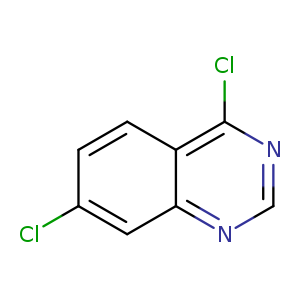 4,7-Dichloroquinazoline