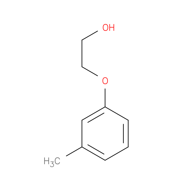 2-(m-Tolyloxy)ethanol