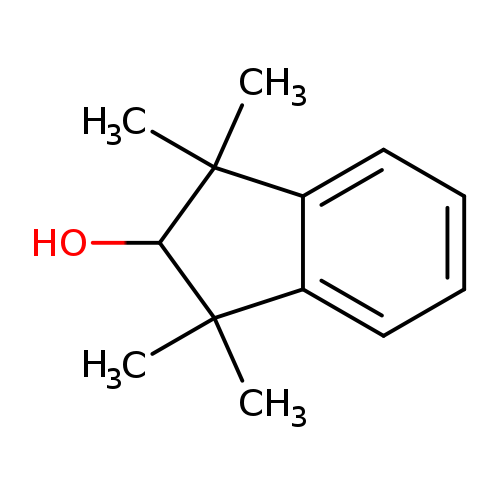 1,1,3,3-tetramethyl-2,3-dihydro-1H-inden-2-ol