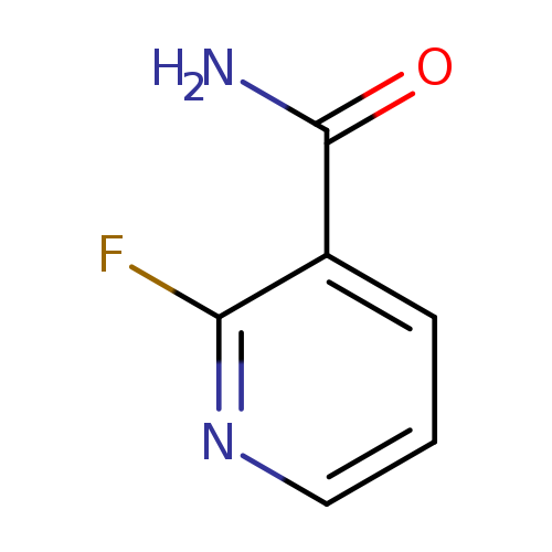 2-Fluoronicotinamide