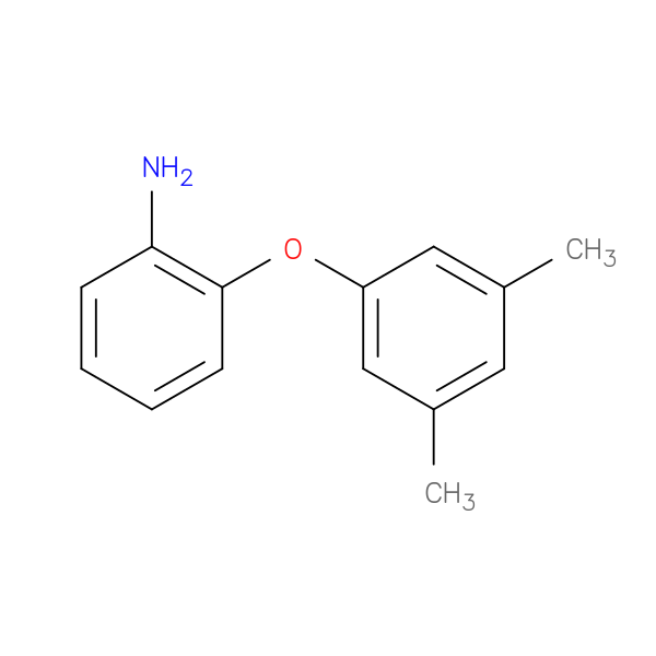2-(3,5-Dimethylphenoxy)aniline