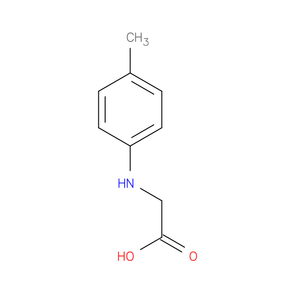 P-TOLYLAMINO-ACETIC ACID