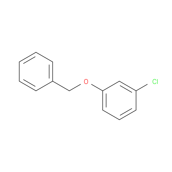 1-(Benzyloxy)-3-chlorobenzene