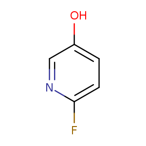 2-Fluoro-5-hydroxypyridine