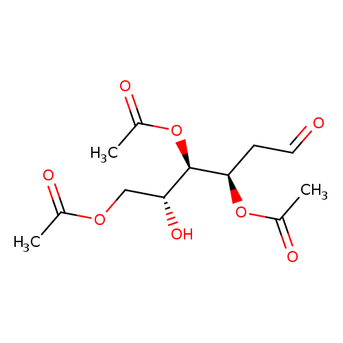 3,4,6-Tri-O-acetyl-2-deoxy-D-glucopyranose