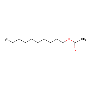 Decyl acetate