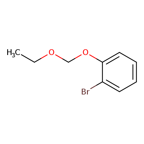 1-bromo-2-(ethoxymethoxy)benzene
