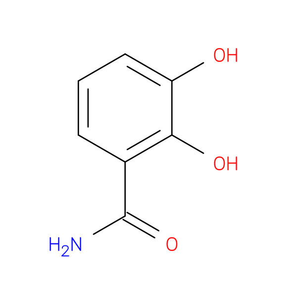 2,3-Dihydroxybenzamide
