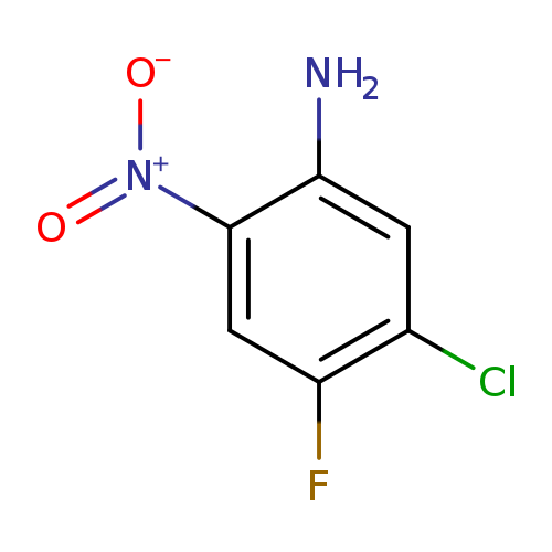 5-Chloro-4-fluoro-2-nitroaniline