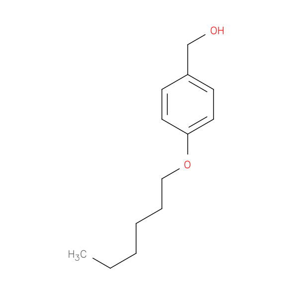 [4-(hexyloxy)phenyl]methanol