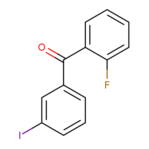 2-Fluoro-3'-iodobenzophenone