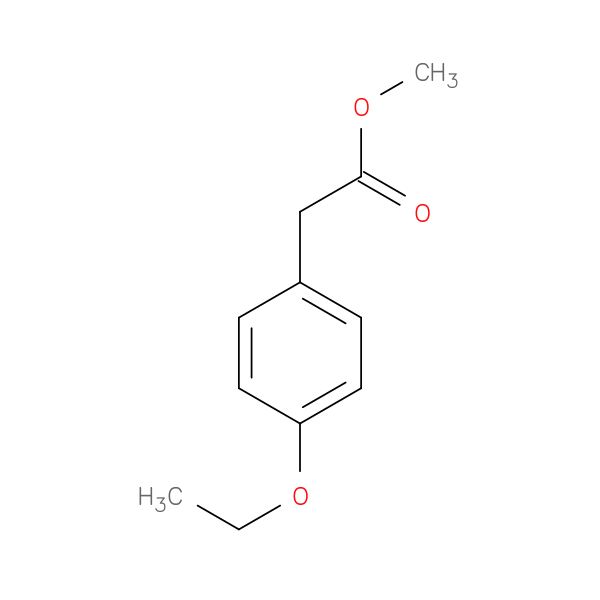 Methyl 4-Ethoxyphenylacetate