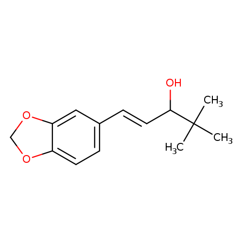 Stiripentol