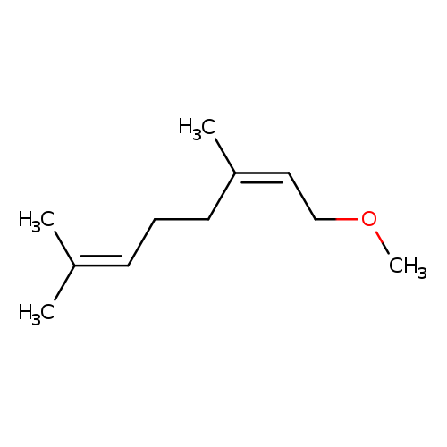 (Z)-1-Methoxy-3,7-dimethylocta-2,6-diene