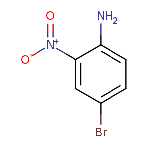 4-Bromo-2-nitroaniline