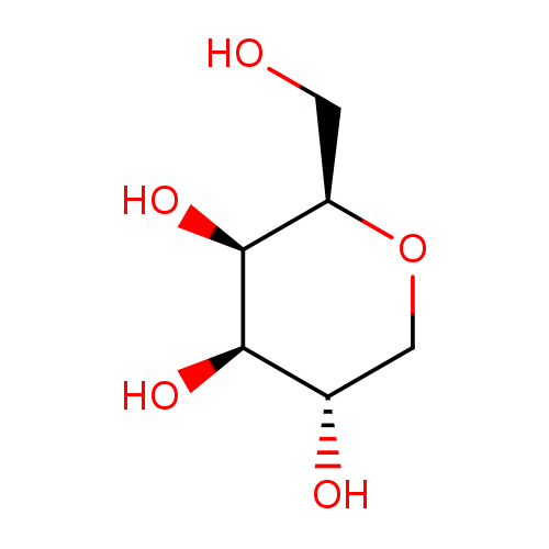 (2R,3R,4R,5S)-2-(hydroxymethyl)oxane-3,4,5-triol