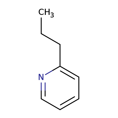2-Propylpyridine