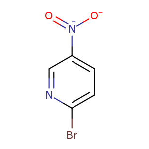 2-Bromo-5-nitropyridine