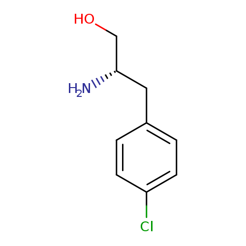 Benzenepropanol, β-amino-4-chloro-, (βS)-