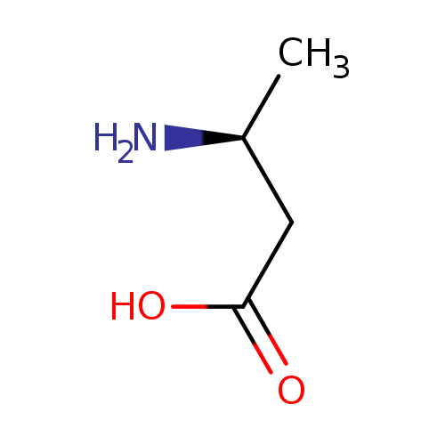(S)-3-Aminobutyric acid