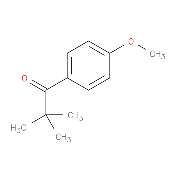 2,2-Dimethyl-4'-methoxypropiophenone